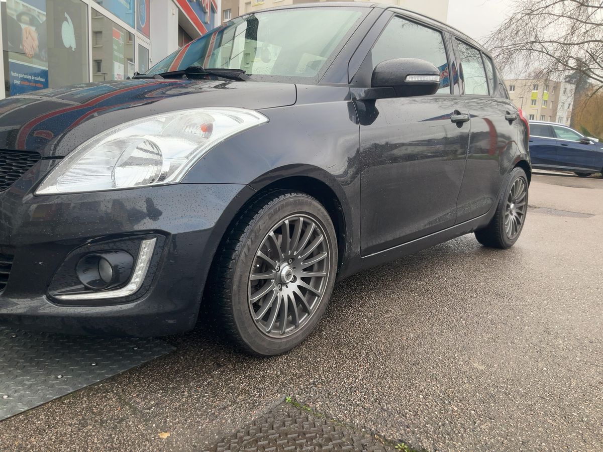 Suzuki Swift 1.2 B-Easy