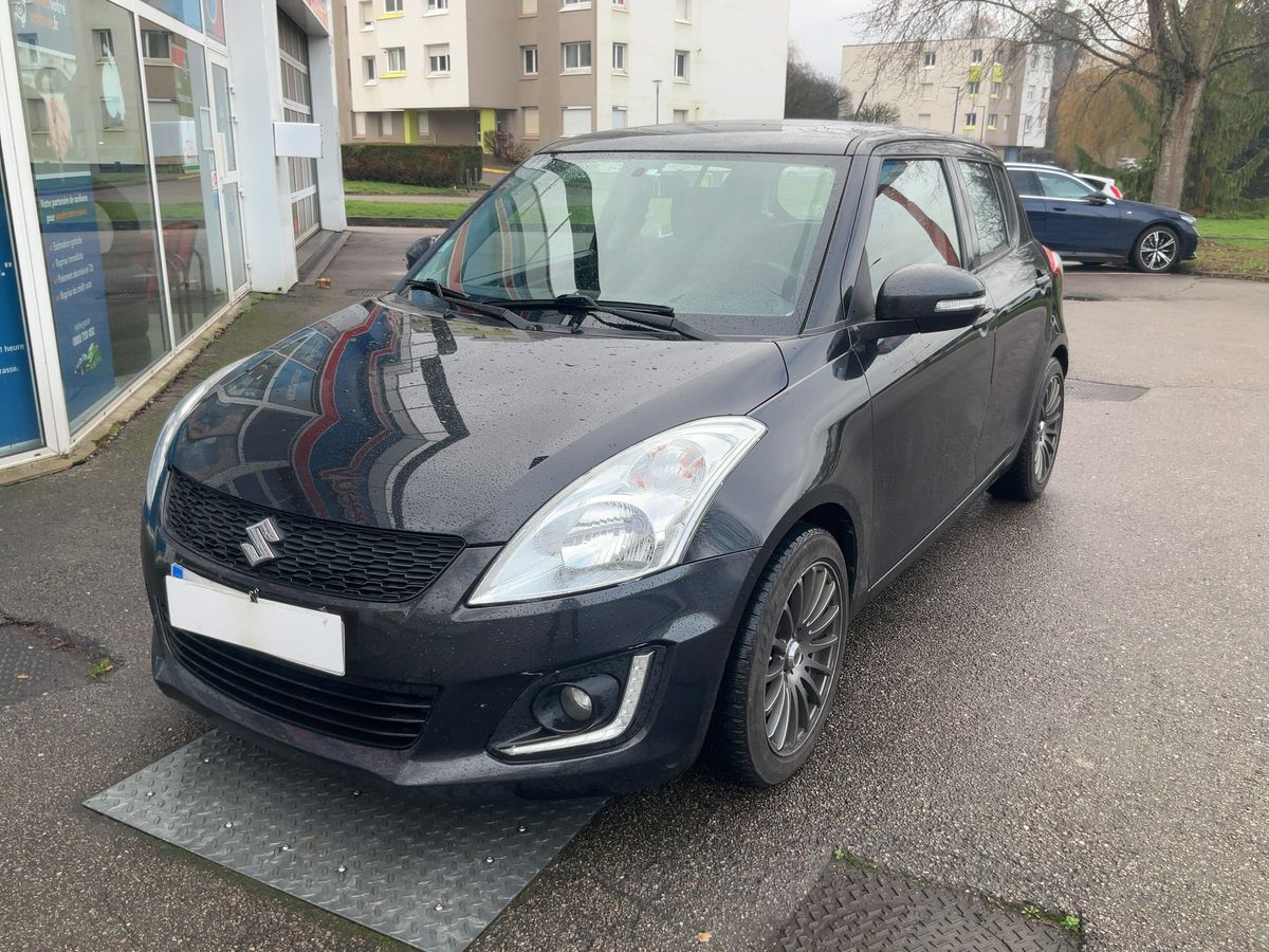 Suzuki Swift 1.2 B-Easy