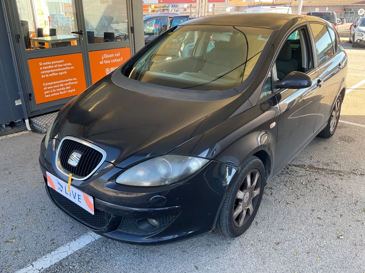 Seat Toledo d'occasion