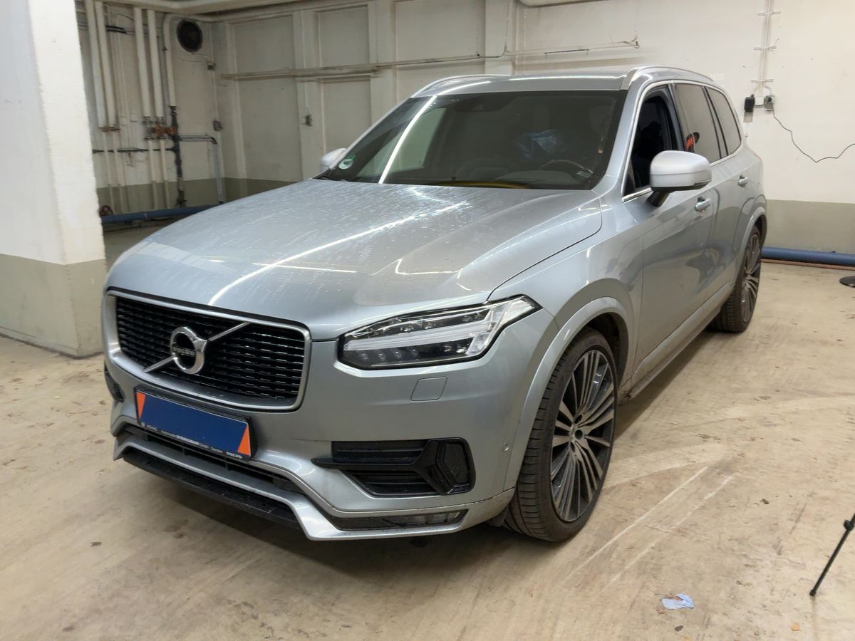 Volvo XC90 2.0 T6 R-Design AWD