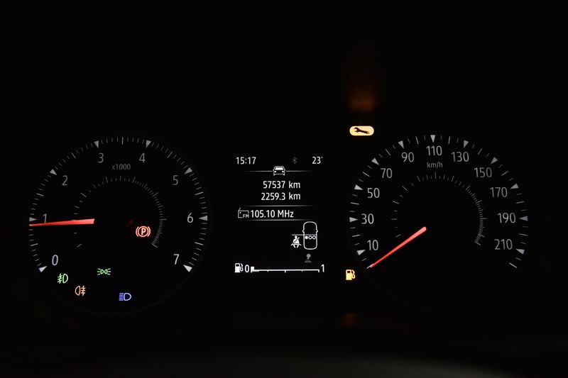 Dacia Sandero 1.0 TCe LPG Expression — zdjęcie 12