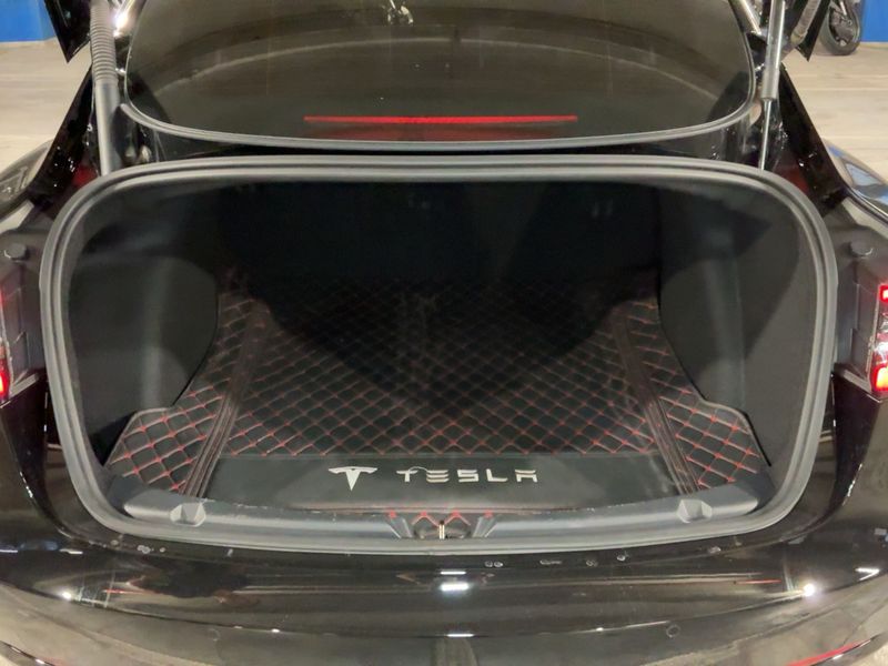 Tesla Model 3 Performance Dual AWD AWD — zdjęcie 10