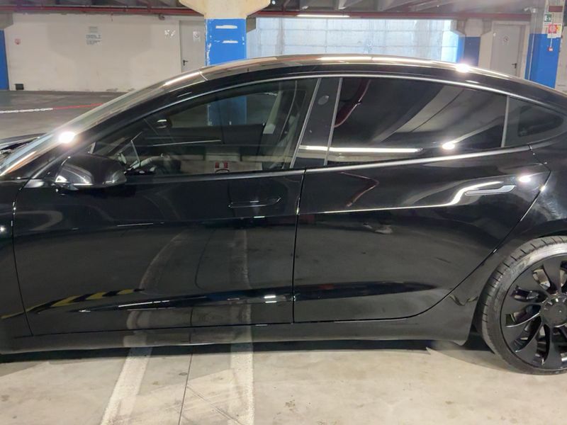 Tesla Model 3 Performance Dual AWD AWD — zdjęcie 4