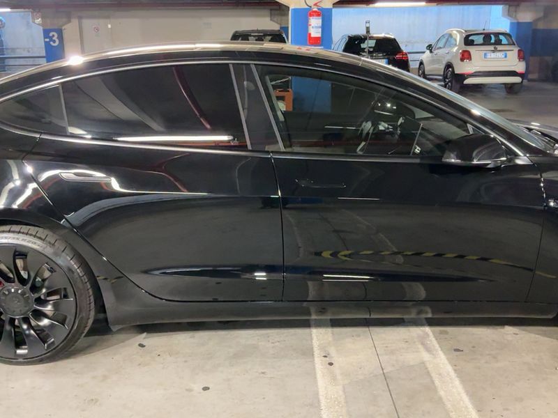 Tesla Model 3 Performance Dual AWD AWD — zdjęcie 7