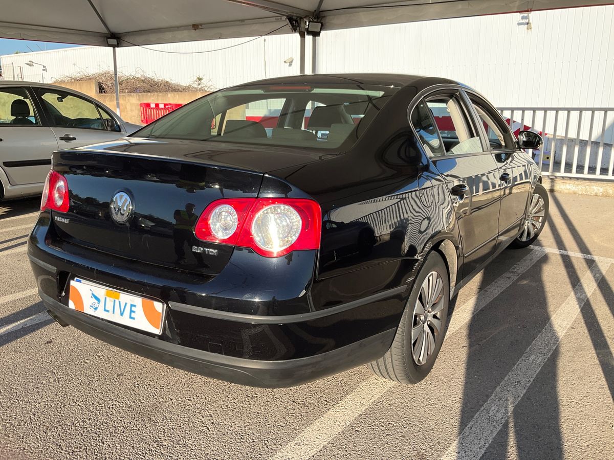 Volkswagen Passat d'occasion