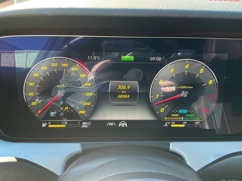 Mercedes-Benz CLS-Klasse CLS 53 AMG Mild-Hybrid 4Matic — zdjęcie 13
