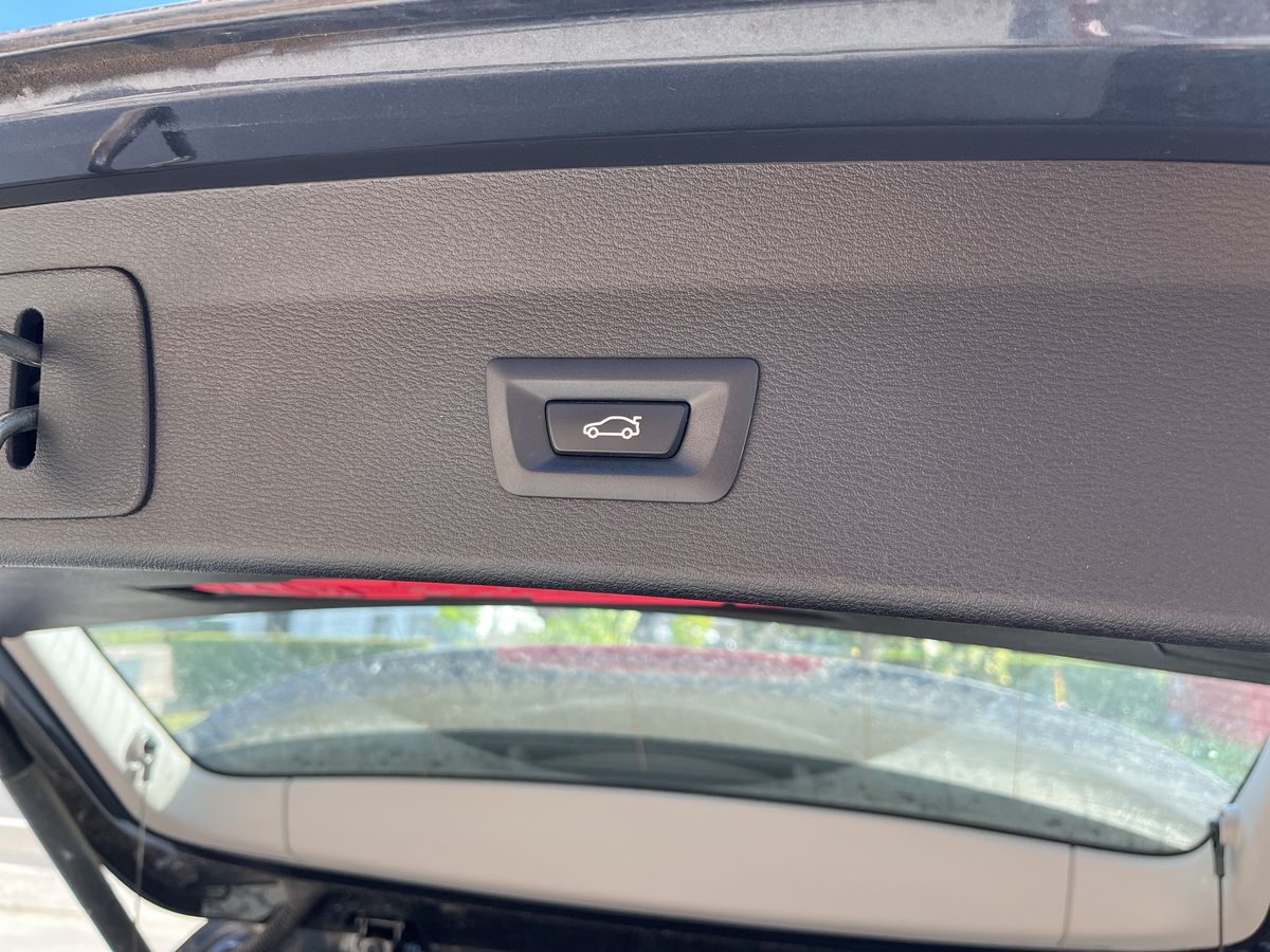 BMW X1 sDrive 16d Lounge