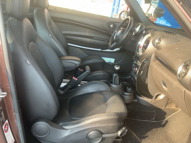 MINI Paceman Cooper SD ALL4 — zdjęcie 11