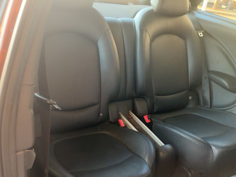 MINI Paceman Cooper SD ALL4 — zdjęcie 14