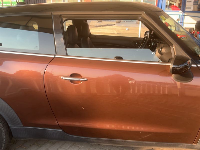 MINI Paceman Cooper SD ALL4 — zdjęcie 7