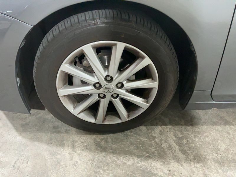 Lexus CT-Serie CT 200h 2012 – снимка 3