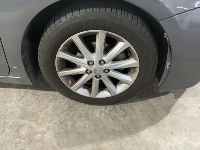Lexus CT-Serie CT 200h 2012 – снимка 11