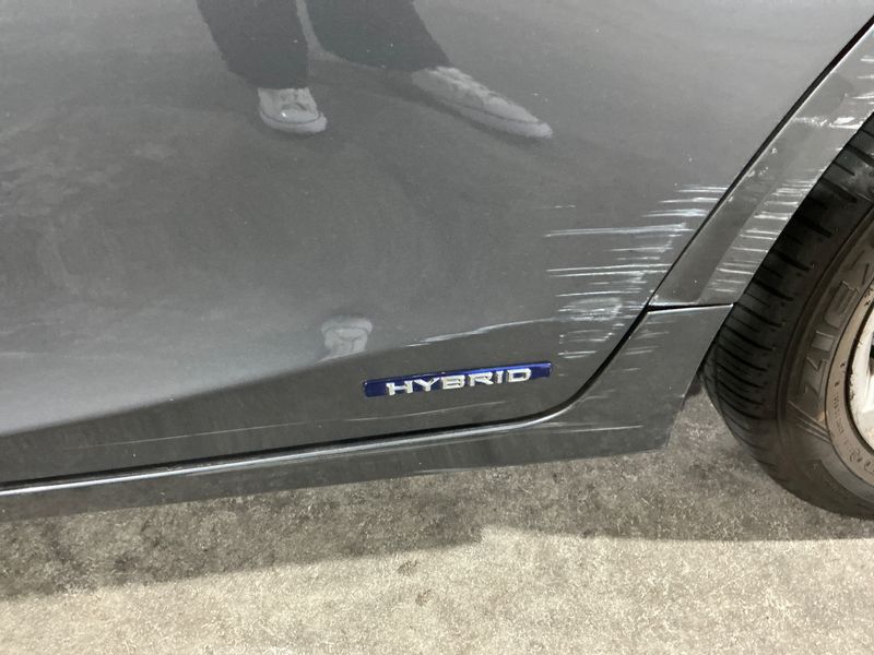 Lexus CT-Serie CT 200h 2012 – снимка 25