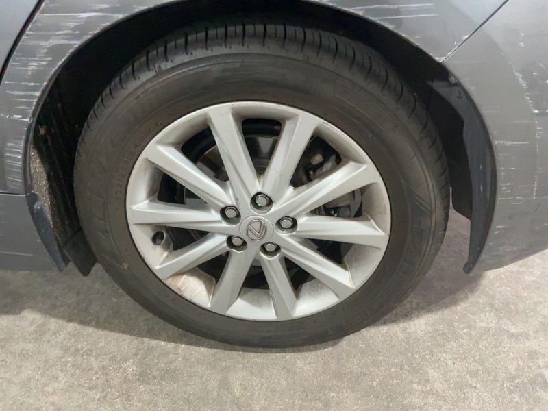 Lexus CT-Serie CT 200h 2012 – снимка 5