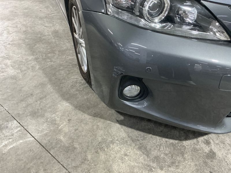 Lexus CT-Serie CT 200h 2012 – снимка 29
