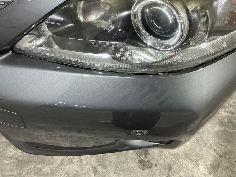 Lexus CT-Serie CT 200h 2012 – снимка 30
