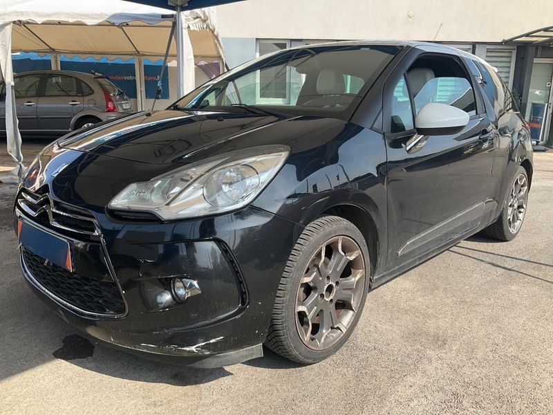 Citroen DS3