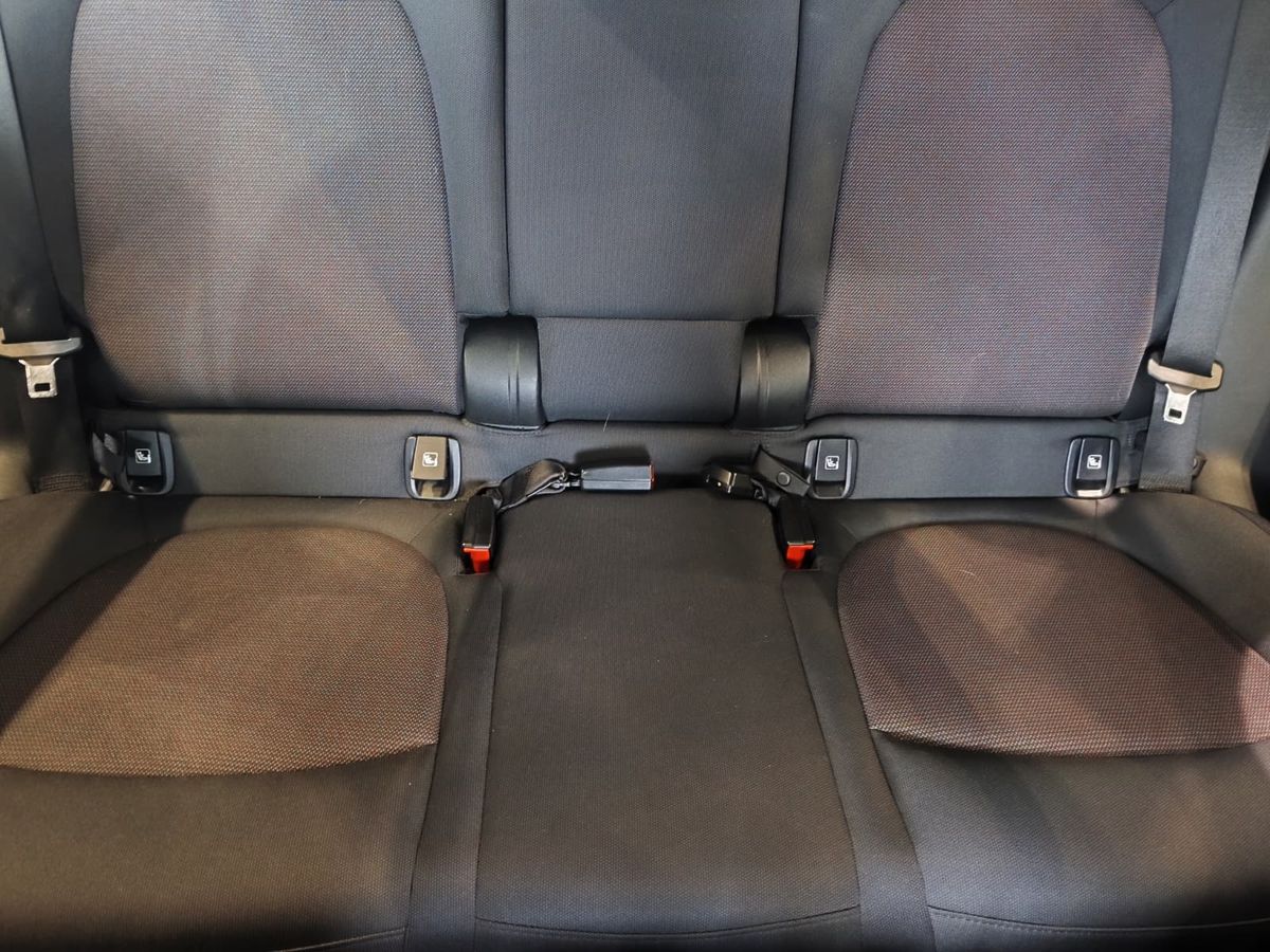 MINI Countryman d'occasion