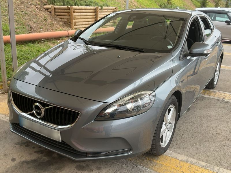 Volvo V40 2.0 D2 Kinetic