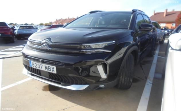 Citroen C5