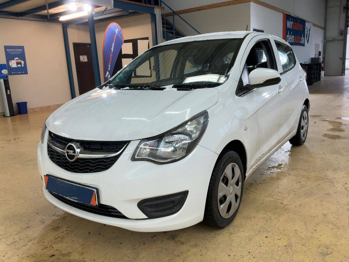 Opel Karl d'occasion