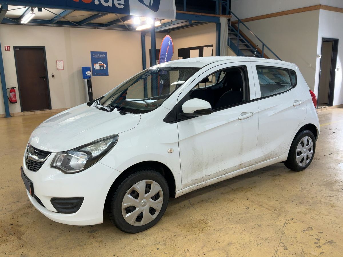 Opel Karl d'occasion