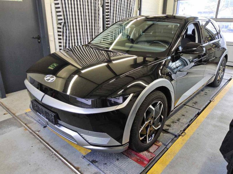 Hyundai IONIQ d'occasion