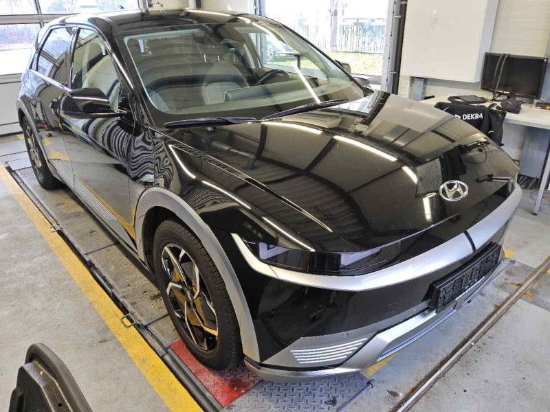 Hyundai IONIQ d'occasion