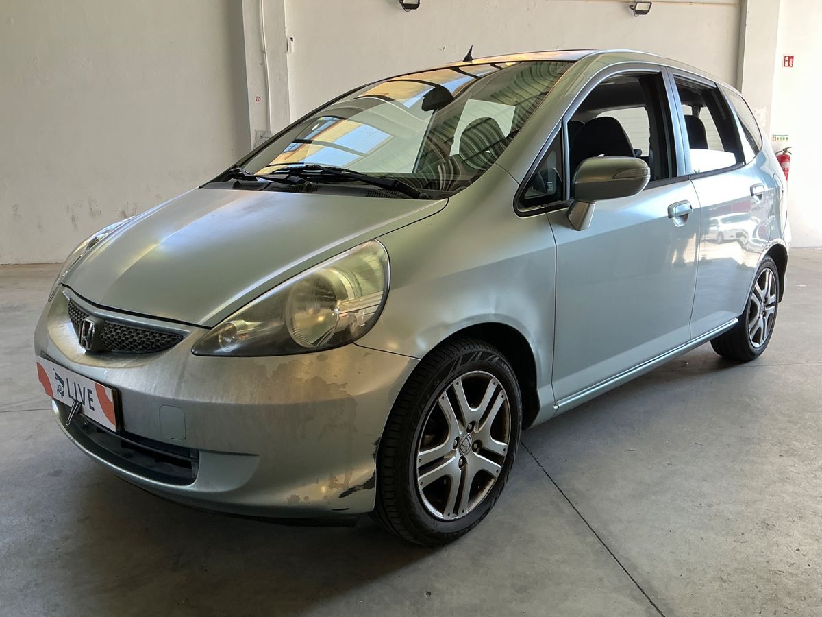 Honda Jazz 2006