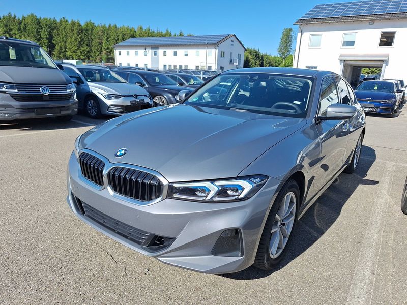 BMW 3er
