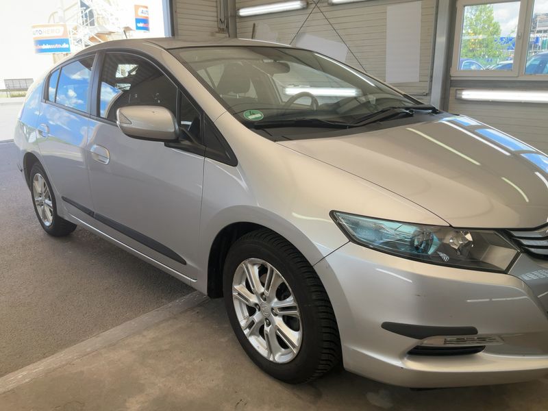 Honda Insight 1.3 Hybrid Comfort — zdjęcie 8