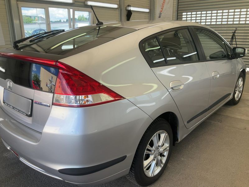 Honda Insight 1.3 Hybrid Comfort — zdjęcie 6