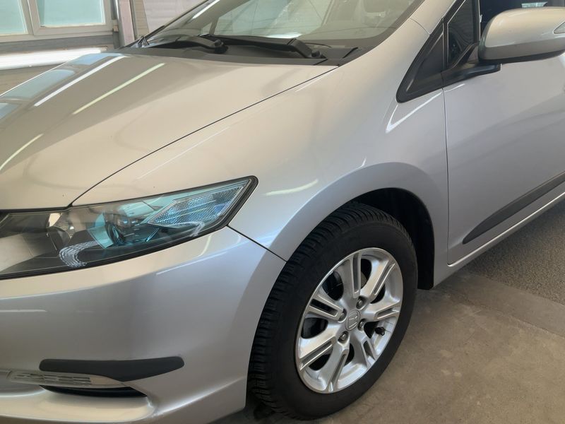 Honda Insight 1.3 Hybrid Comfort — zdjęcie 2