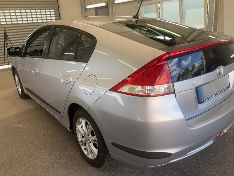 Honda Insight 1.3 Hybrid Comfort — zdjęcie 3