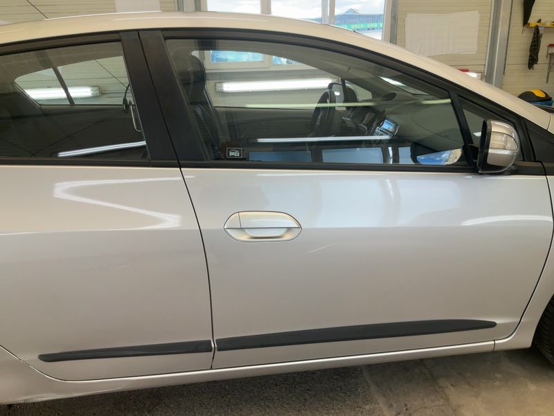 Honda Insight 1.3 Hybrid Comfort — zdjęcie 7