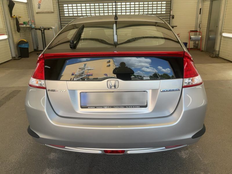 Honda Insight 1.3 Hybrid Comfort — zdjęcie 5