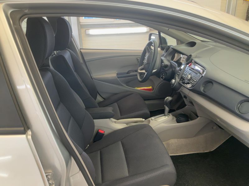 Honda Insight 1.3 Hybrid Comfort — zdjęcie 11