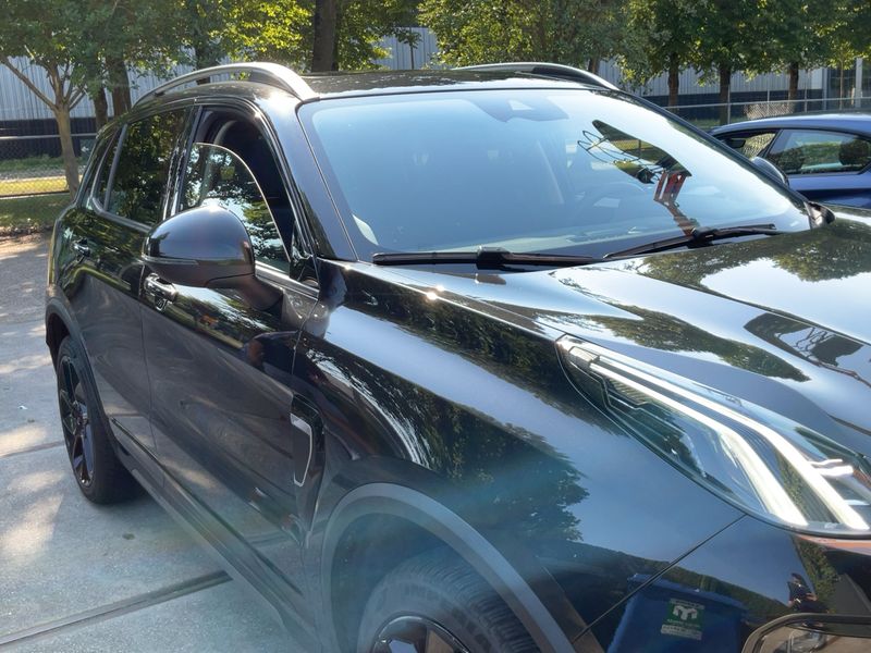 Lynk & Co 01 1.5 Plug-in Hybrid — zdjęcie 8