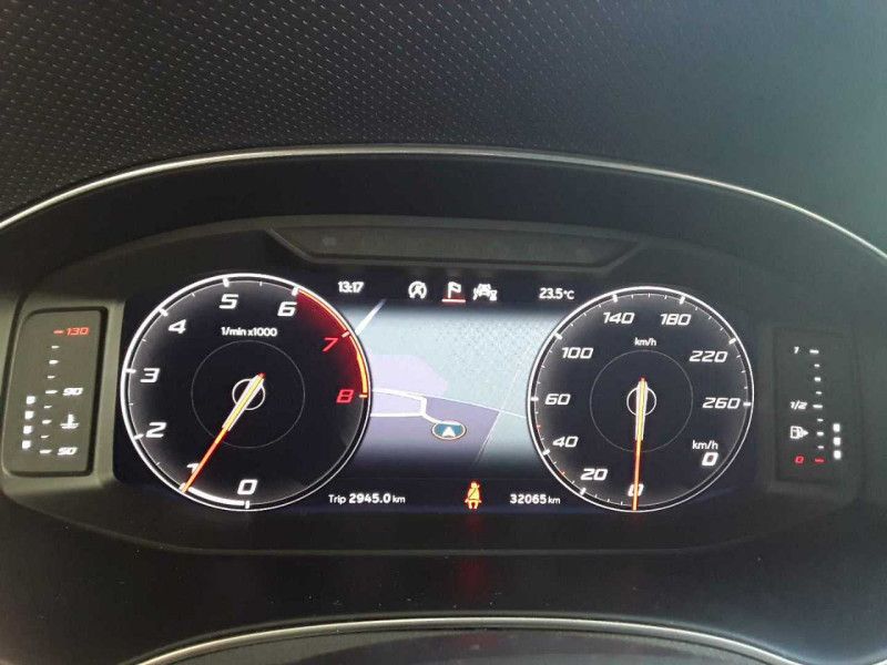 Seat Ibiza 1.0 TSI FR