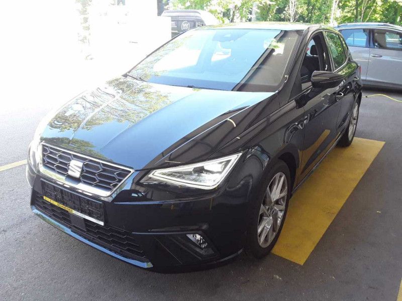 Seat Ibiza 1.0 TSI FR