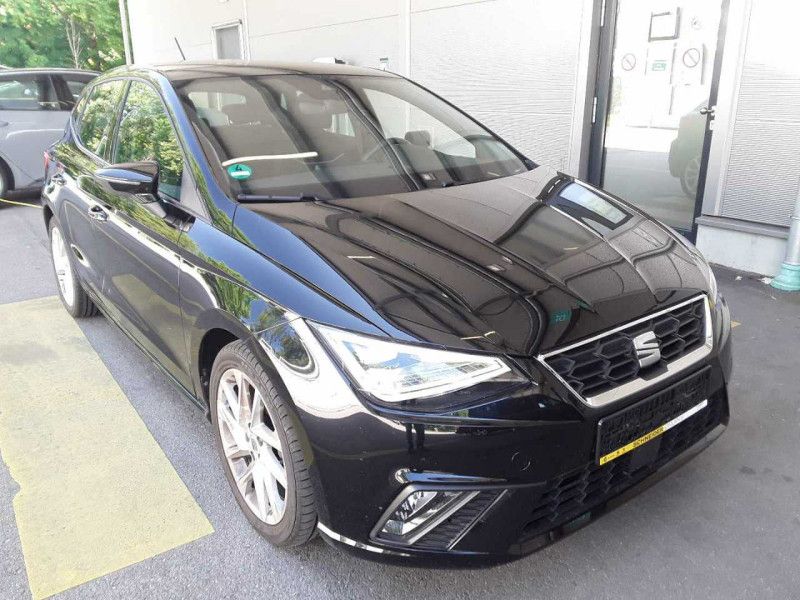 Seat Ibiza 1.0 TSI FR