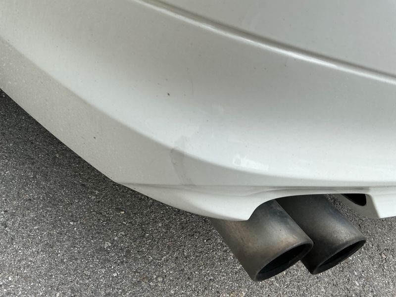 BMW 3er 325i 2012 – снимка 31