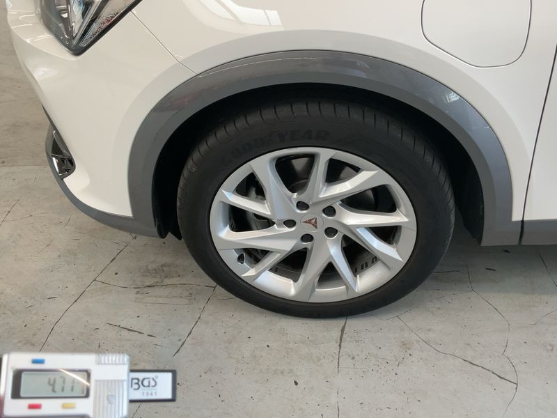 Cupra Formentor 1.4 e-HYBRID 2021 – снимка 3