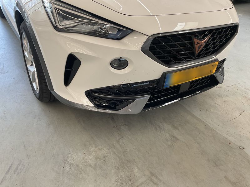Cupra Formentor 1.4 e-HYBRID 2021 – снимка 22