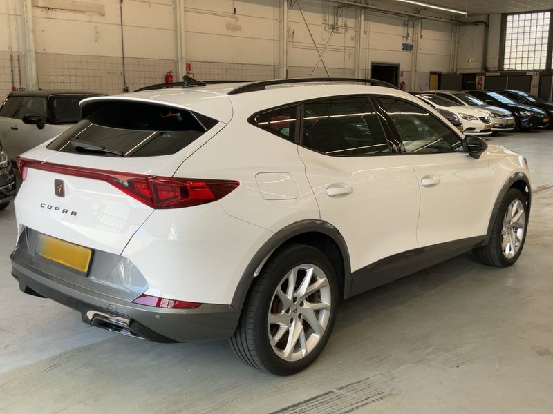Cupra Formentor 1.4 e-HYBRID 2021 – снимка 8