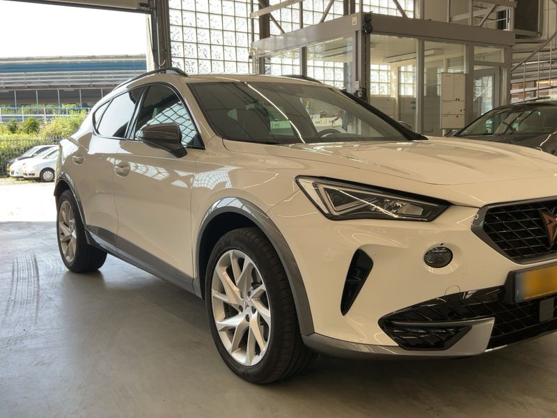 Cupra Formentor 1.4 e-HYBRID 2021 – снимка 12