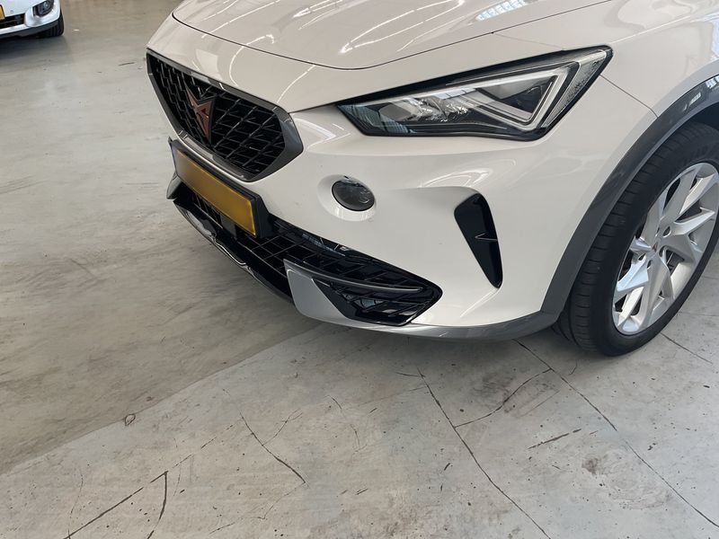 Cupra Formentor 1.4 e-HYBRID 2021 – снимка 24