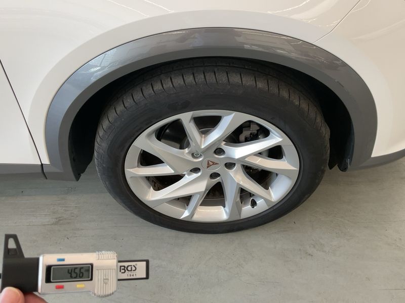 Cupra Formentor 1.4 e-HYBRID 2021 – снимка 11