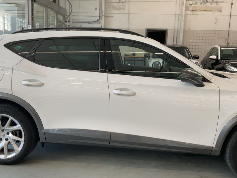 Cupra Formentor 1.4 e-HYBRID 2021 – снимка 10