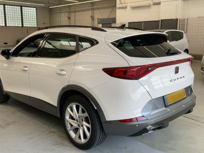 Cupra Formentor 1.4 e-HYBRID 2021 – снимка 6